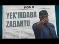 Download Lagu POP D - INDABA ZABANTU