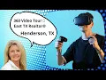 Explore This Henderson TX House Virtual Tour Details