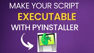 MetPy Mondays - Creating Executables with pyinstaller