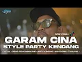 DJ GARAM CINA PET POLIPET ANGKA 7 JEDAG JEDUG PARTY VIRAL TIKTOK 2025 • BONGOBARBAR