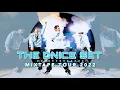 NKOTB | New Kids On The Block・The D-Nice Set from Mixtape Tour 2022