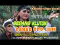 Download Lagu GEDANG KLUTUK dan DAMAR OPO LILIN (KARAOKE TANPA VOKAL)