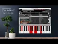 Download Lagu Neo-Soul Keys® Studio 2 FREE Update - Legacy Patches (Desktop Only)