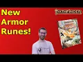 THESE NEW RUNES RULE Impossible Magic Armor Runes PF2E