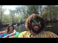 You ve Gotta Try This Tubing at Ginnie Springs in High Springs