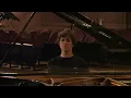 Rafal Blechacz — Chopin Prelude 13