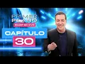 Download Lagu PRIMER PLANO 🤫 EN VIVO 🔴 CAPÍTULO 31 😱 REACT CON CYNTHIA ✨
