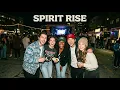 Spirit Rise - The Calvary (Official Audio) 