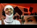 Thxuzz - Problemas (Official Vídeo) | REACT