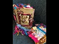 Flip Through of my Journal from Lovely Lavender Wishes