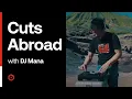 Download Lagu Cuts Abroad | Portablism Series | Episode 6 (DJ Mana)