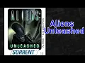 Aliens Unleashed - Mobile Java 2003