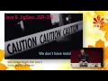 J-Fall 2015 Speaker Sander Mak Paul Bakker - Java modularity life after Java 9