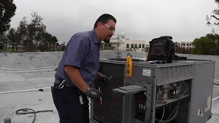 HVAC PM Training