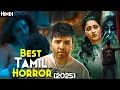 Lagu 2025 Best TAMIL Horror Movie - Devil's Double Next Level (2025) Explained In Hindi | DD Next Level