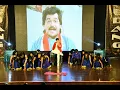 Download Lagu Mi Aalo Mi Pahile | Laxmikant Berde | Mrudang Dance Academy | Dance Choreography