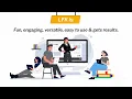 LFK - Overview