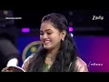 Download Lagu SaReGaMaPa Seniors S5 | One-On-One Round | Every Sat \u0026 Sun @ 9:30PM SGT |10 PM MYT | Zee Tamil APAC