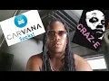 WORKING AT CARVANA REVIEW