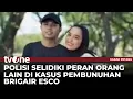 Download Lagu Polisi Dalami Pelaku Lain Kasus Pembunuhan Brigadir Esco | Kabar Petang tvOne