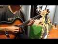 Download Lagu Experienced Many Battles - Fingerstyle [Guitar Cover] - Naruto