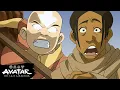 Download Lagu Aang Confronts The Sandbenders 😡 | Full Scene | Avatar: The Last Airbender