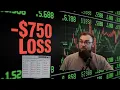 Download Lagu I Lost $750 on NQ Futures Today - What Went Wrong