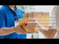 USPS International Calculator - VIPparcel