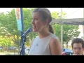 Samantha Whitbeck - "They Say It's Wonderful" from Annie Get Your Gun