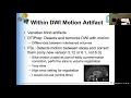 DiffusionMRI tutorial Lesson 3