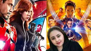 ant man and the wasp 2018 movie explained in english hollywood movies full story 2022
