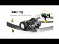 Line-Following Robot Car - TinyBit