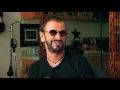 Ringo Starr & Friends Recording "Gotta Get Up To Get Down" | Behind The Scenes