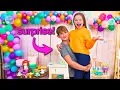 Download Lagu My Daughter's Emotional BIRTHDAY SURPRISE ❤️