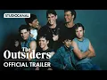 Download Lagu The Outsiders - Official Trailer 4K | Patrick Swayze, Tom Cruise, Matt Dillion, \u0026 Ralph Macchio