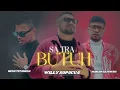 Download Lagu Marlon Lilitnuhu - SA TRA BUTUH ft. Willy Sopacua, Reno Titahena (Official Music Video)