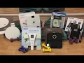 Top bathroom scales