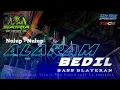 Download Lagu DJ ALARAM BEDIL NEW || G2 PROJECTS Feat SATRIA PRO AUDIO LUMAJANG