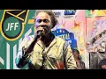 Must Watch❗ Jah Bouks CALL ANGOLA & BUSS DI PLACE @ Rub A Dub Thursday | Live Performance ....