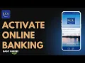 How to Activate LCL Online Banking