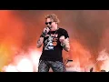 Download Lagu Guns N‘ Roses Weert 11.07.23 Welcome To The Jungle