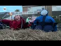Download Lagu Sander uit Sweagerbosk tovert tuin om in circuit