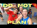 Download Lagu Ho Chi Minh-stad, Vietnam verkennen - PLAN NIET!