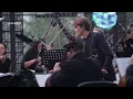 Download Lagu В.Польова «Послання одній простій людині» 2ч / Олег Пахомов (вібрафон), Тарас Яропуд (скрипка)