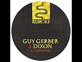 Guy Gerber & Dixon - No Distance (Original Mix)