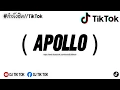 Download Lagu กำลังฮิต!!! [ ( Apollo ) แดนซ์แสดงสด 2020 ] [ BY : 112 Official ]