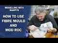 Download Lagu Let's Build a Diorama - How To Use Fiber Mould and Mod Roc {Episode 2}
