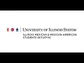 Webinar Learn About Graduate Programs in the University of Illinois System