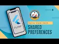 Flutter Shared Preferences Local Storage Explained in Tamil Flutter Tutorial in Tamil