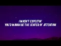 Josh Ross - Hate How You Look (Lyrics)
